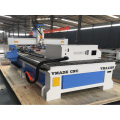 1325 atc cnc máquina roteadora de madeira tipo seguidor trocador de ferramenta linear para móveis de gabinete de escultura em madeira